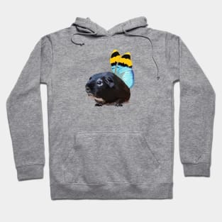 Piggyfly Hoodie